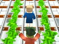 Cluiche Runner Endless Endless  ar líne