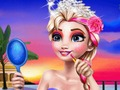 Cluiche Superstar Hollywood Make Up ar líne
