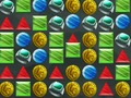 Cluiche Match Meánaoise 3  ar líne
