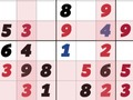 Cluiche Cluiche Sudoku tapa  ar líne