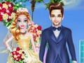 Cluiche Gúnaí Bainise Bride  ar líne