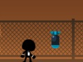 Cluiche Mála faisnéise Stickman  ar líne