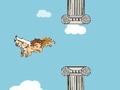 Cluiche Leanbh Icarus Deluxe  ar líne