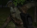 Cluiche Stair Slenderman: Uafás Gan Aghaidh Wwii  ar líne