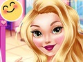 Cluiche Banphrionsa Disney: Salon na n-athruithe  ar líne
