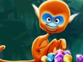 Cluiche Eachtraíochta Jungle: Jewels  ar líne