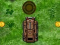 Cluiche Iomadú Tank Math  ar líne