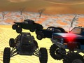 Cluiche Tiománaí fíorúil buggy  ar líne