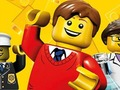 Cluiche Cluiche Lego: Réaltaí Hidden  ar líne