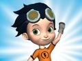 Cluiche Seamanna Rusty: Hunt Scavenger  ar líne