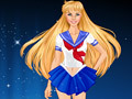 Cluiche Cailíní Anime  ar líne
