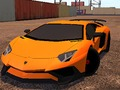 Cluiche Sreabhadh ar Lamborghini 3  ar líne