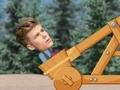 Cluiche Scuad Ridire: Flying Knight  ar líne