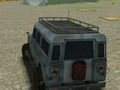Cluiche Rásaíocht carr easbhóthair 4x4 mhór  ar líne