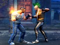 Cluiche Cluiche Kung Fu Trodaire  ar líne