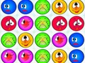 Cluiche Cluiche smileys 3  ar líne