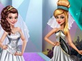 Cluiche Dolly: podium don Bride  ar líne