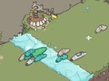 Cluiche Maggot Diorama ar líne