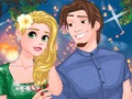 Cluiche Lánúineacha Disney: Dáta Dochreidte  ar líne