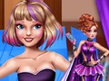 Cluiche Banphrionsa: Toy Store  ar líne