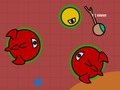 Cluiche Swordz. io  ar líne
