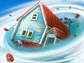 Cluiche Tornado. io ar líne