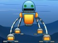 Cluiche Ceangal Robot  ar líne