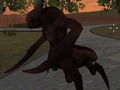 Cluiche Ionradh Monster  ar líne