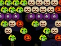 Cluiche Blaster Pumpkin  ar líne