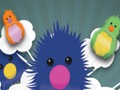 Cluiche Ruby Sky: Monarcha Flobble  ar líne