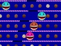 Cluiche Cluiche Candy Pac-Man  ar líne