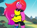 Cluiche Steven Cruinne: Outfits Amethyst  ar líne
