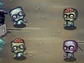Cluiche Cluiche Zombie Hunt  ar líne