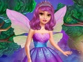 Cluiche Cluiche ar líne An Eachtraíochta Fairy Corinne  ar líne