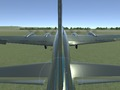 Cluiche Insamhlóir eitilte 3d  ar líne