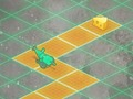 Cluiche Androids: ríomhaire bot  ar líne