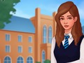 Cluiche Ardscoil Ravensworth  ar líne