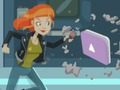 Cluiche Gníomhaire Curiosa Rogue Robots  ar líne