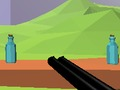 Cluiche Cluiche Buidéal 3D Shooter  ar líne
