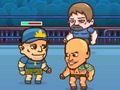 Cluiche Cluichí wrestling gairmiúla  ar líne