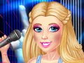 Cluiche Amhrán Barbie  ar líne