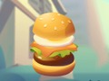 Cluiche Cruach an Burger  ar líne