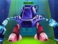 Cluiche Déantóir robot  ar líne