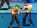 Cluiche Rage Sráideanna  ar líne