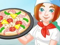 Cluiche Pizzeria ar líne