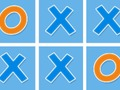 Cluiche Cluiche Il-imreoir Madra Tac Toe  ar líne