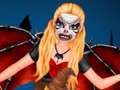 Cluiche Lánúin Vampire Oíche Shamhna  ar líne