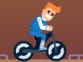 Cluiche BMX Ar Líne  ar líne