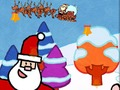 Cluiche Cluiche Hidden Jingle Bells  ar líne