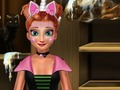 Cluiche Páirtí Oíche Shamhna Annie  ar líne